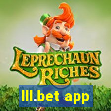 lll.bet app